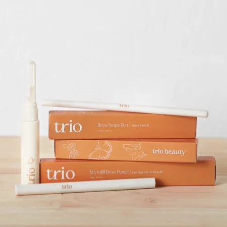 Trio Beauty Butterfly Brow Lifting Trio