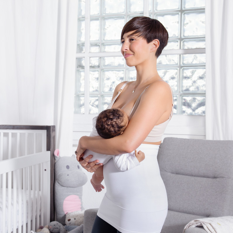 Maternity & Nursing Bras - Belly Bandit