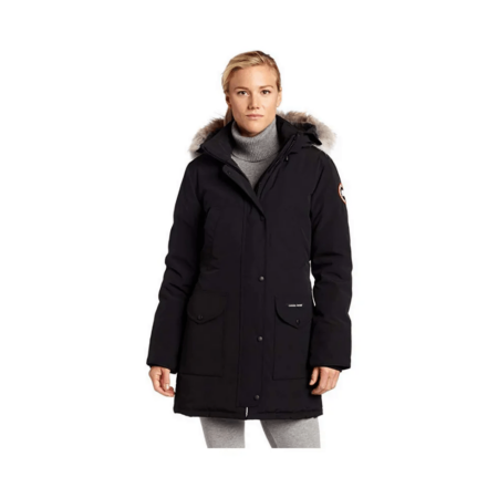 canada goose women s trillium parka Motherly