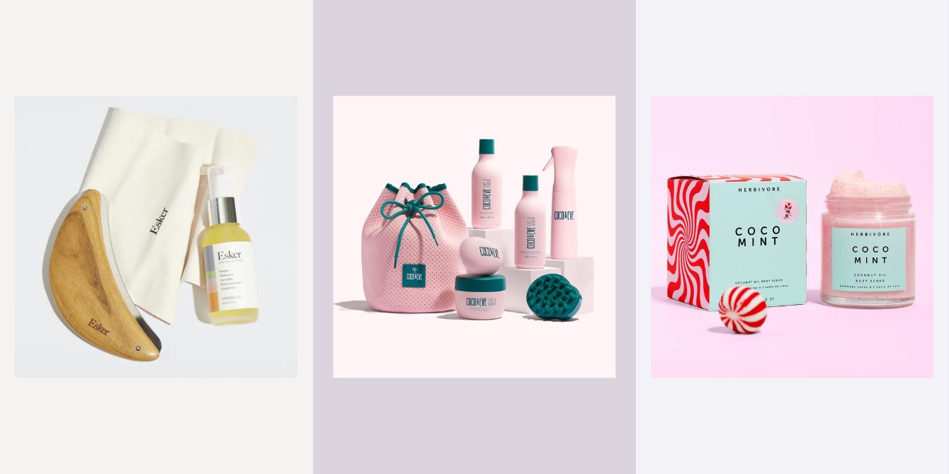 holiday beauty gifts