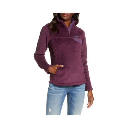 re tool snap t u00ae fleece pullover Motherly