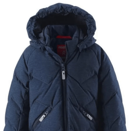 toddlers down jacket ilta Motherly