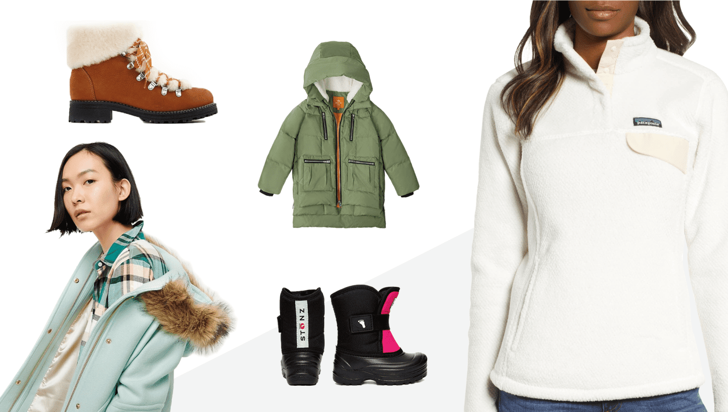 collage-of-winter-coats-and-boots