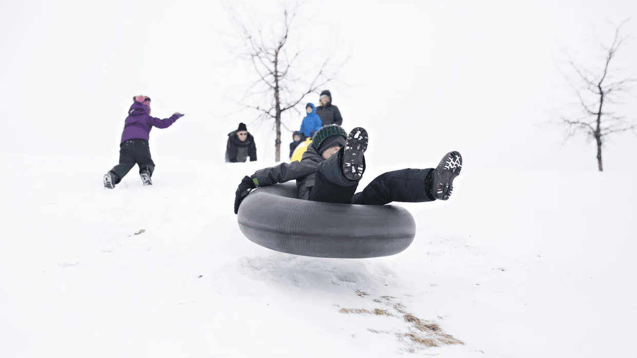 18 Snow Toys That Will Keep the Family Entertained All Winter