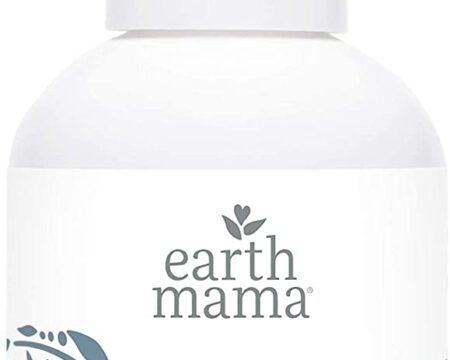 Earth Mama Perineal Spray Motherly