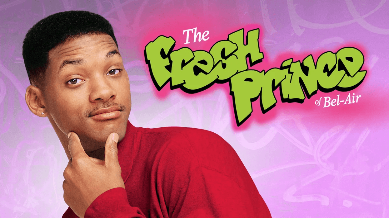 Fresh Prince of Bel Air