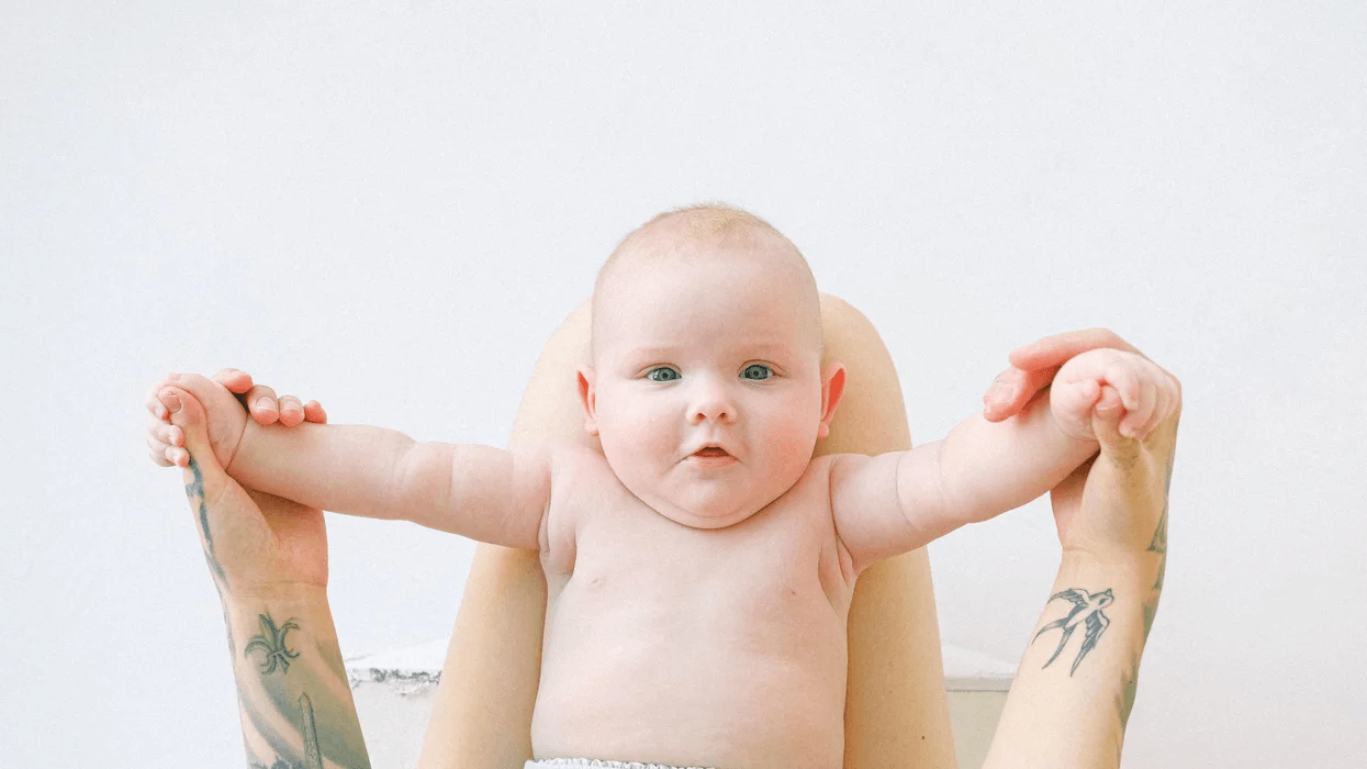 1000 Baby Boy Names from A to Z - Motherly