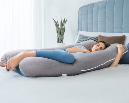 Queen Rose Amazon Pregnancy Pillow