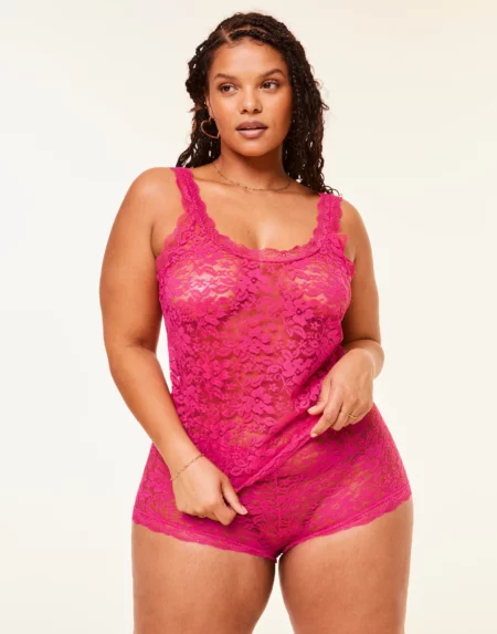 14 Comfortable Lingerie Looks That Are 100% Sexy