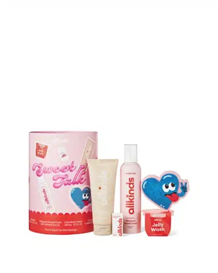 Allkinds Sweet Talk Mega Gift Set