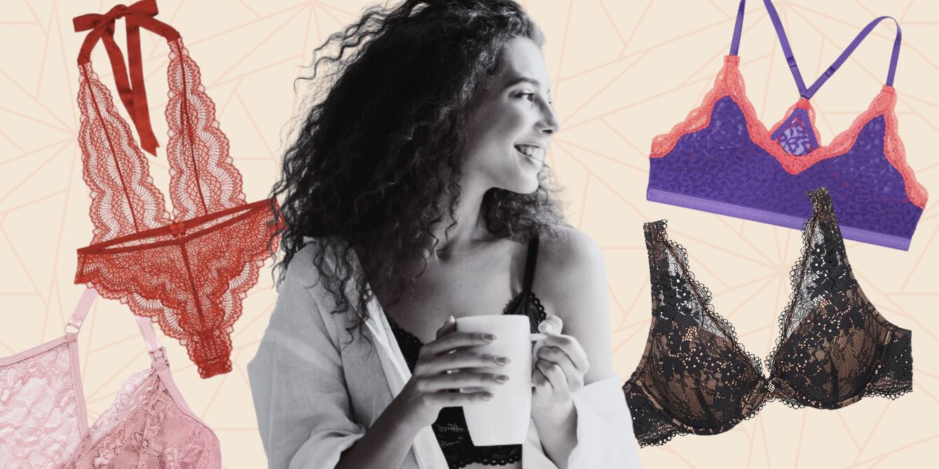Lingerie World - The best bra is one you never think about. Shop