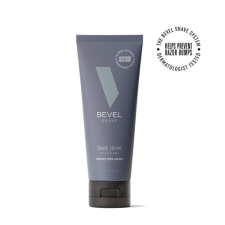 Bevel Shave Cream