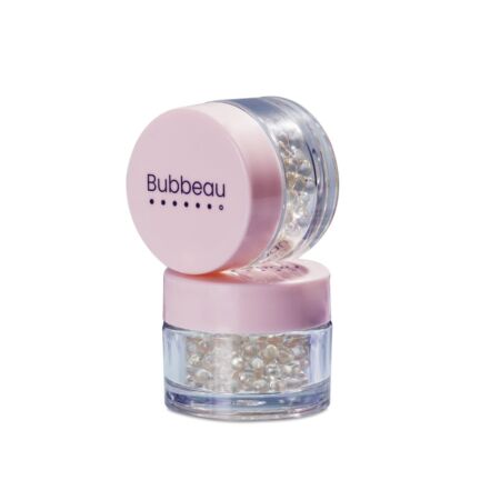 Bubbeau Cuticle Oil Beads Box Set