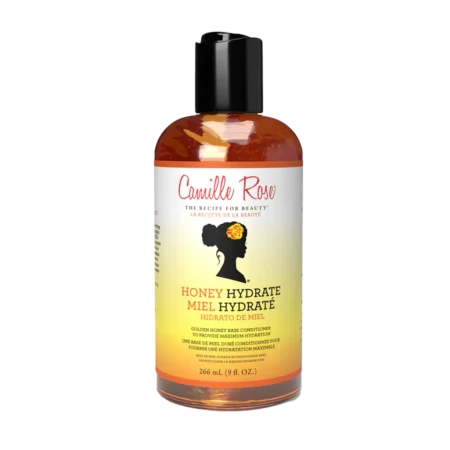 Camille Rose Honey Leave In Conditioner