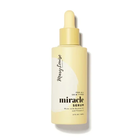 Mary Louise Cosmetics Miracle Serum