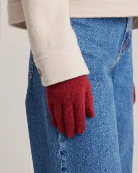 Quince Cashmere Gloves