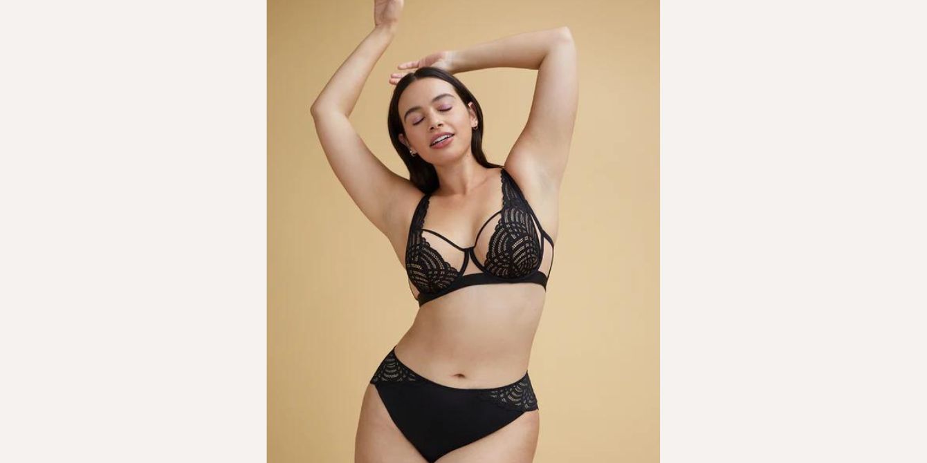 best comfortable lingerie