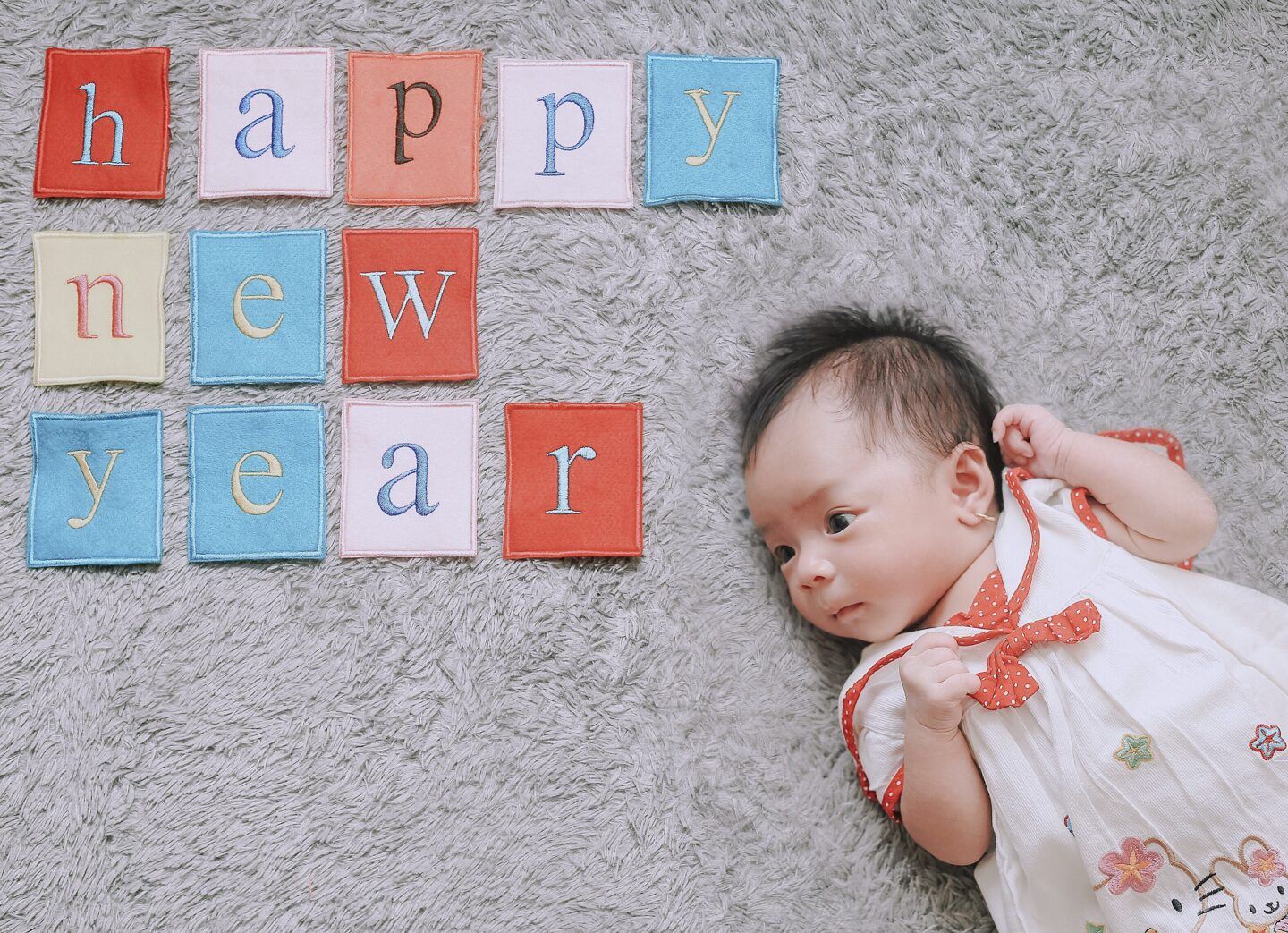 Babies born shop in january