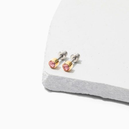 tini lux siella studs