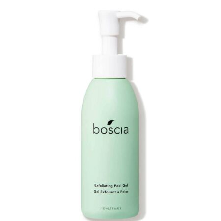 Boscia exfoliating peel gel