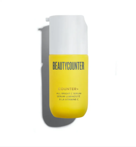 Beautycounter Counter + All Bright C Serum