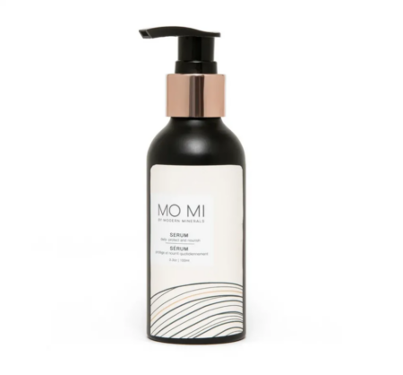 Mo Mi Protect & Nourish Hair Serum