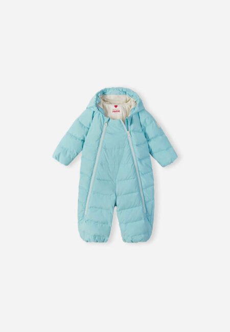 Reima Baby Down Snowsuit