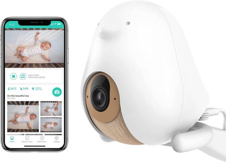 Are Baby Monitors HSA/FSA Eligible?