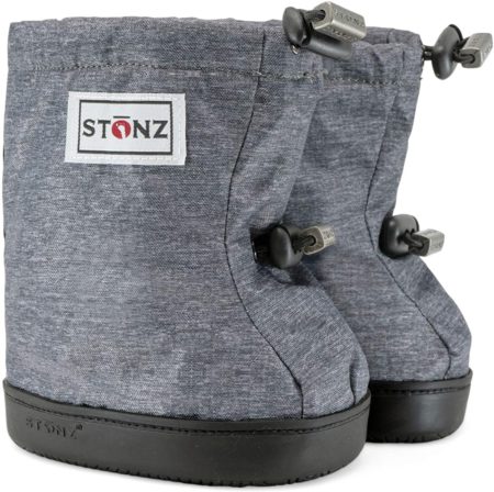 stonz booties