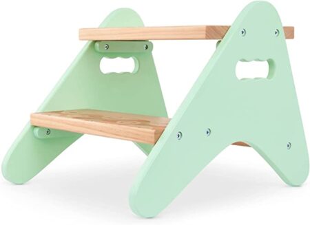 toddler stool b spaces