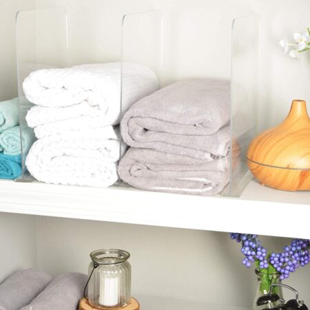 17 Bathroom Organizers You Can Buy on  - Motherly