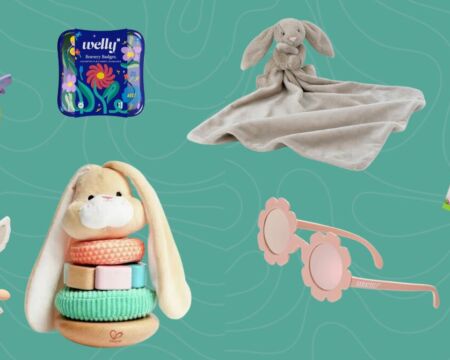 Easter Basket Ideas Motherly
