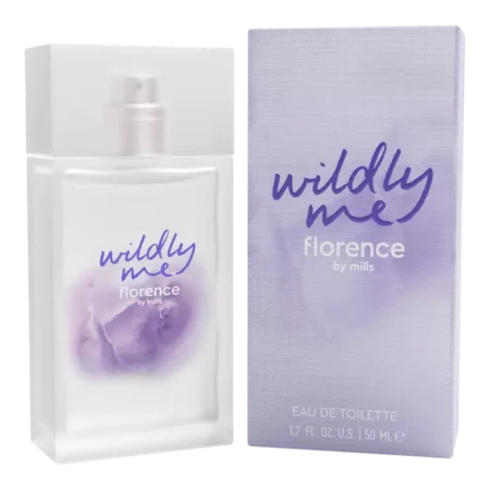 Florence by Mills Wildly Me Eau De Toilette