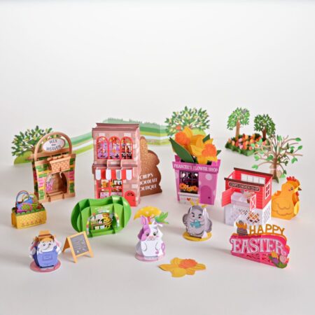 Lovepop Easter Story Adventure Box