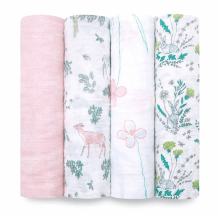 baby swaddle blankets