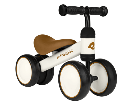 Retrospec Cricket Baby Walker Balance Bike