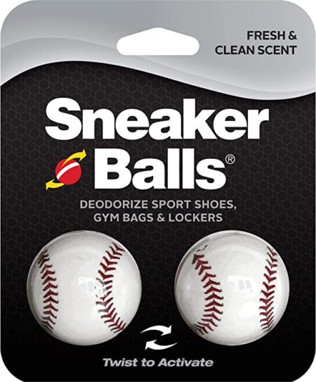 Sneaker Balls