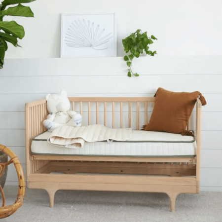 Avocado Organic Crib Mattress