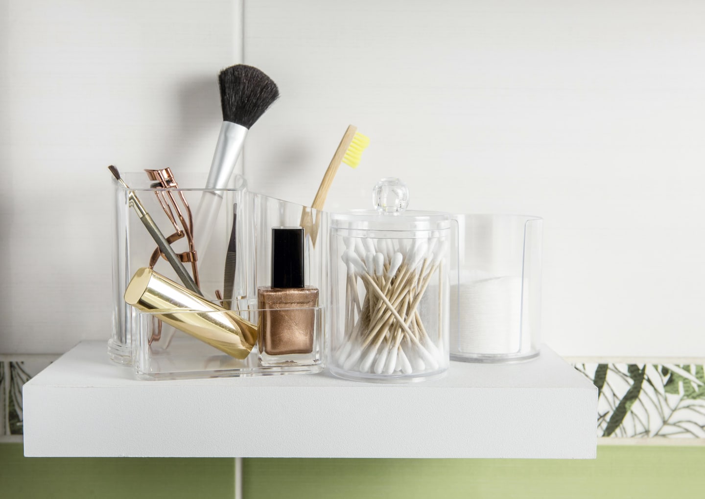 17 Bathroom Organizers You Can Buy on  - Motherly