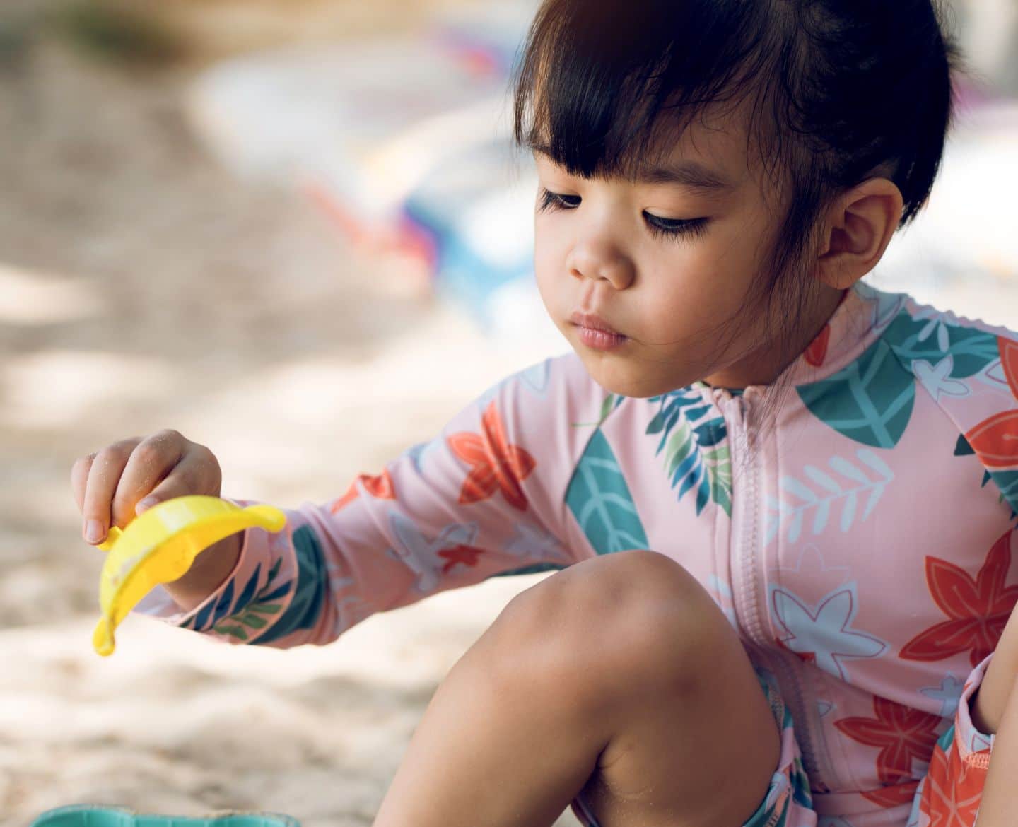 This Bag of Beach Bones Playset is Perfect for Your Kid's Next Sand  Adventure