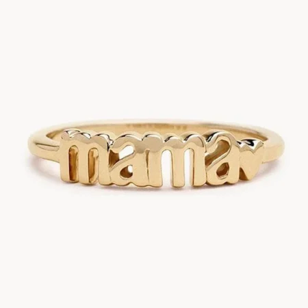 Audry Rose Mama Ring