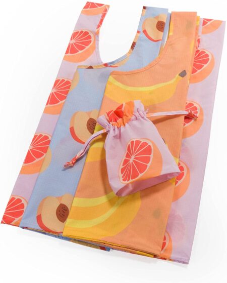 Baggu Shopping Bags