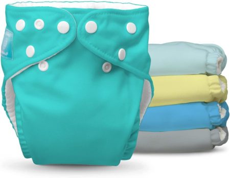 Charlie Banana Cloth Diaper System