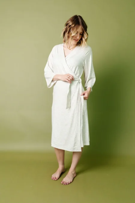 Copper Pearl Women's Everyday Robe