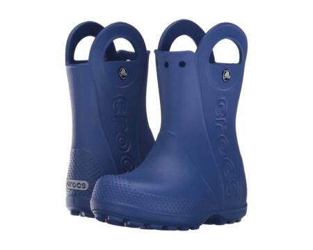 Crocs Kids Handle It Rainboot