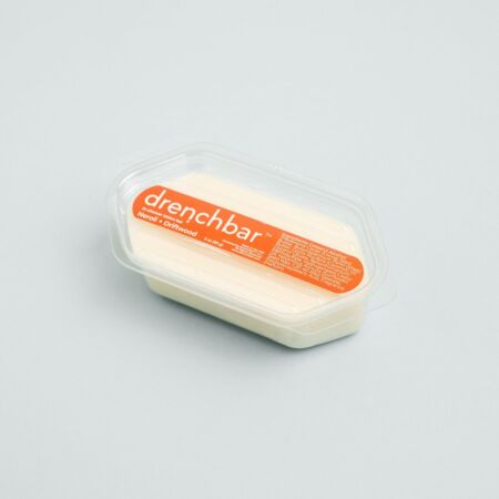 Drenchbar Neroli + Driftwood In-Shower Lotion Bar