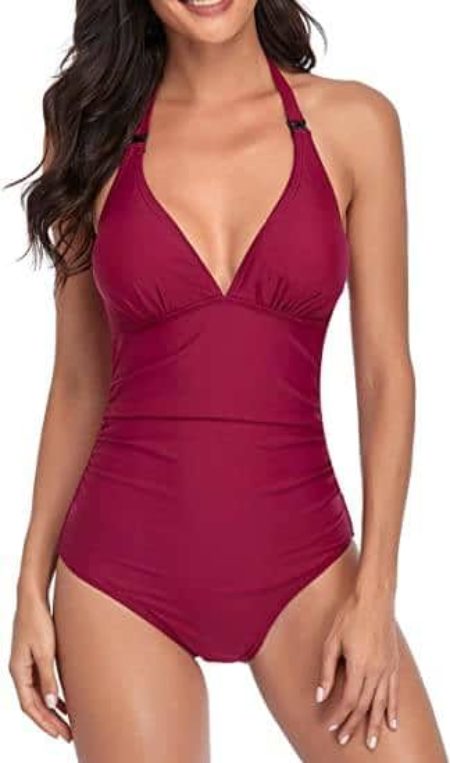 EastElegant Nursing One Piece