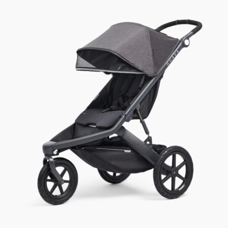 Guava Family Roam Crossover Stroller