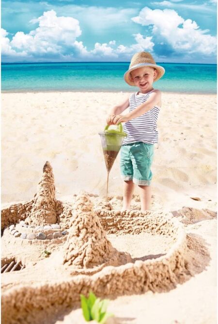 Best beach toys 2023 for babies, toddlers and kids