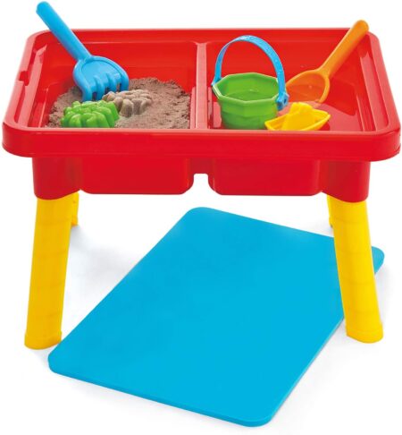 Kidoozie Sand n Splash Activity Table Motherly